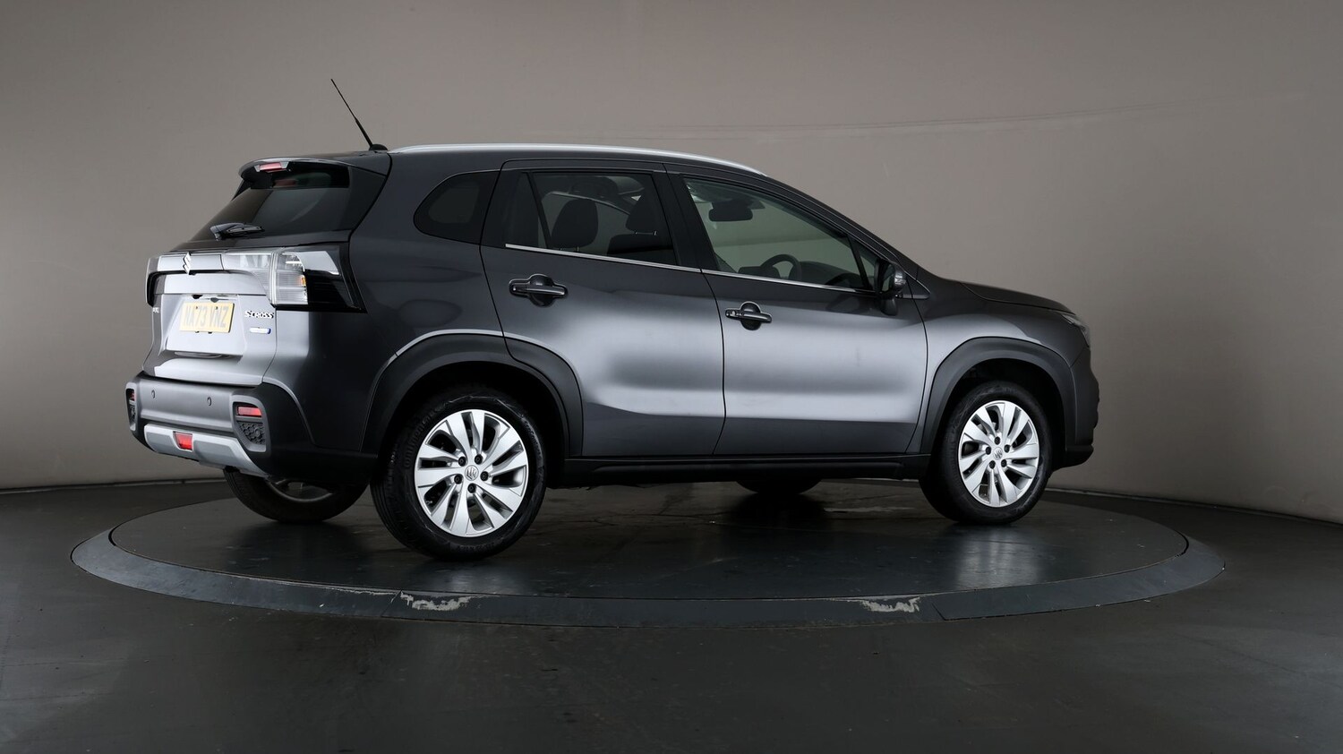 Used Suzuki SX4 S-Cross for sale - 76809846: Photo 58