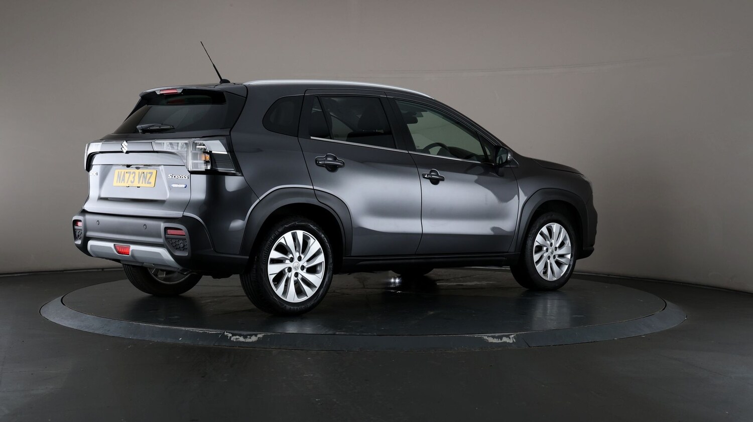 Used Suzuki SX4 S-Cross for sale - 76809846: Photo 59