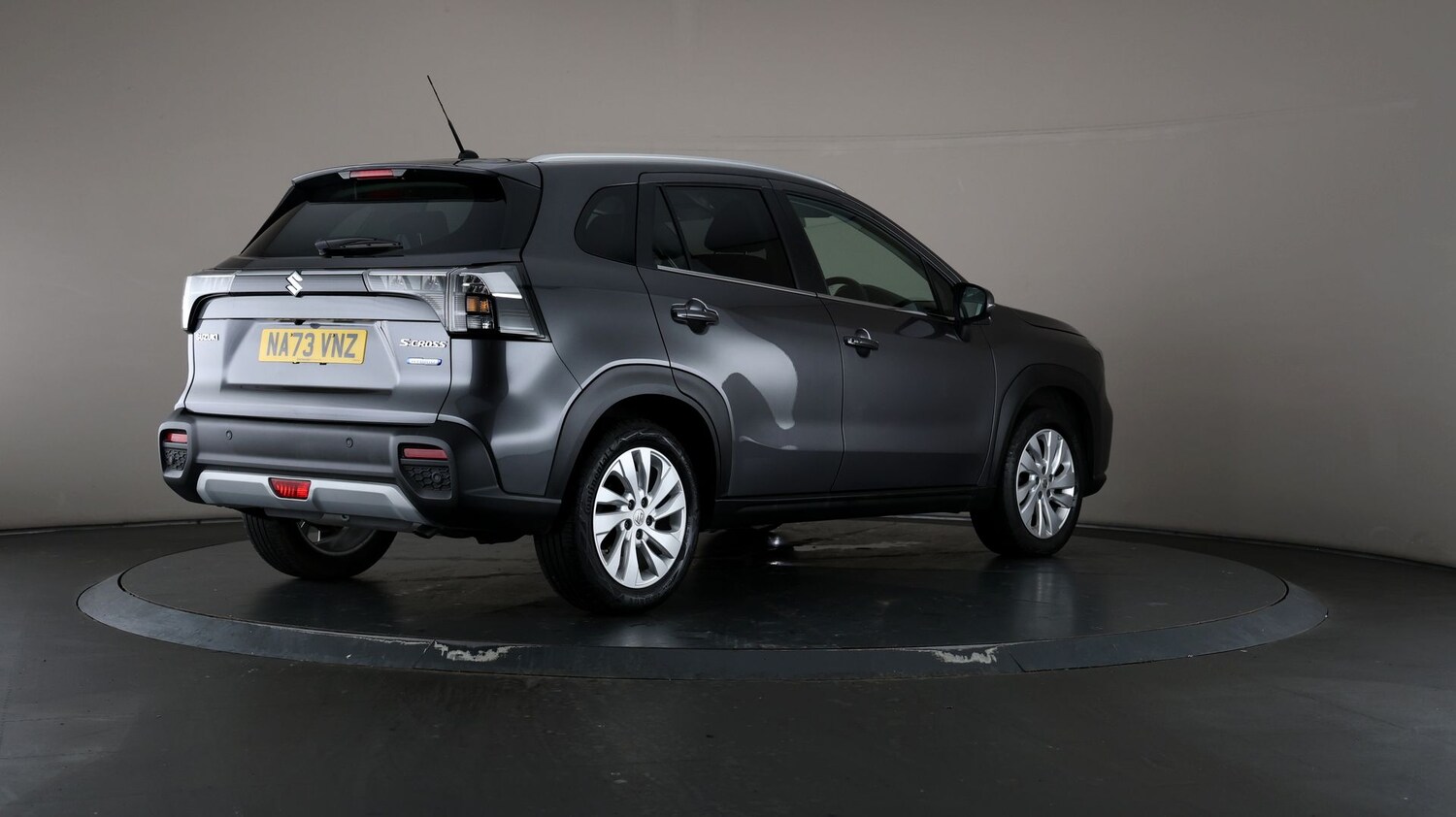 Used Suzuki SX4 S-Cross for sale - 76809846: Photo 60