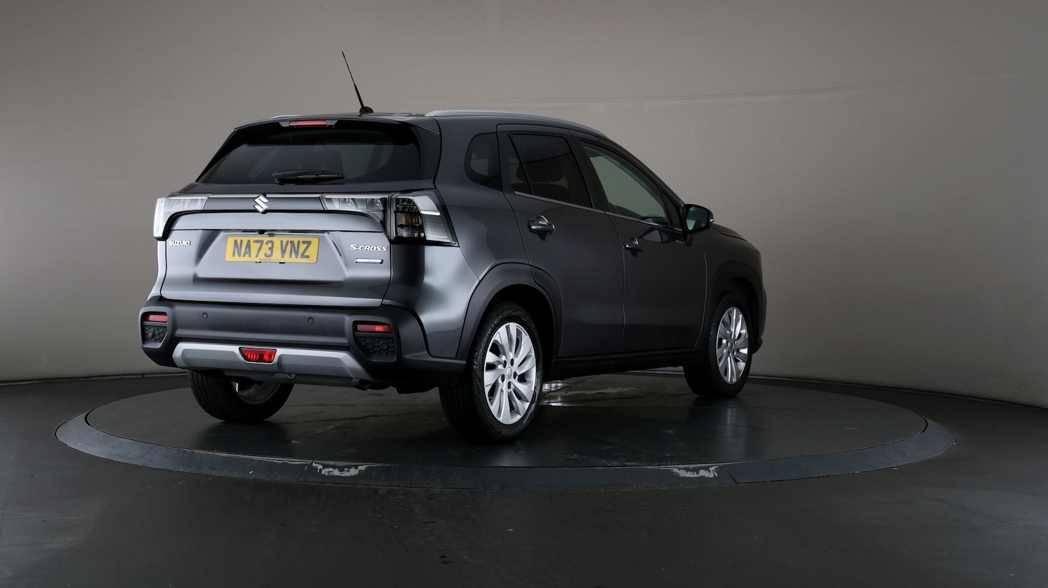 Used Suzuki SX4 S-Cross for sale - 76809846: Photo 61