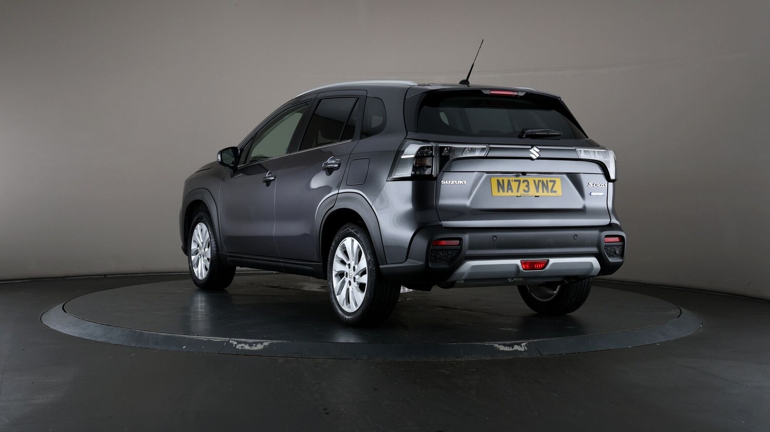 Used Suzuki SX4 S-Cross for sale - 76809846: Photo 62