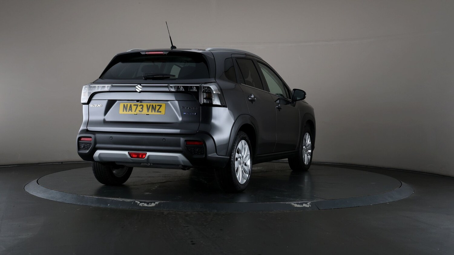 Used Suzuki SX4 S-Cross for sale - 76809846: Photo 63