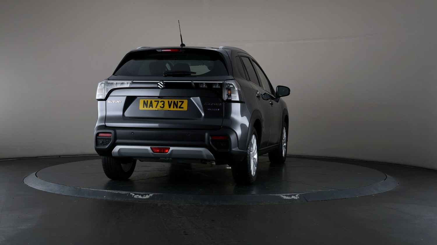 Used Suzuki SX4 S-Cross for sale - 76809846: Photo 64