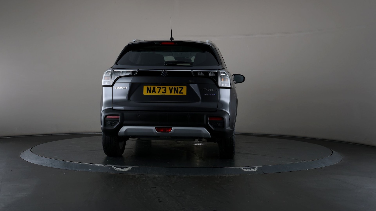 Used Suzuki SX4 S-Cross for sale - 76809846: Photo 65