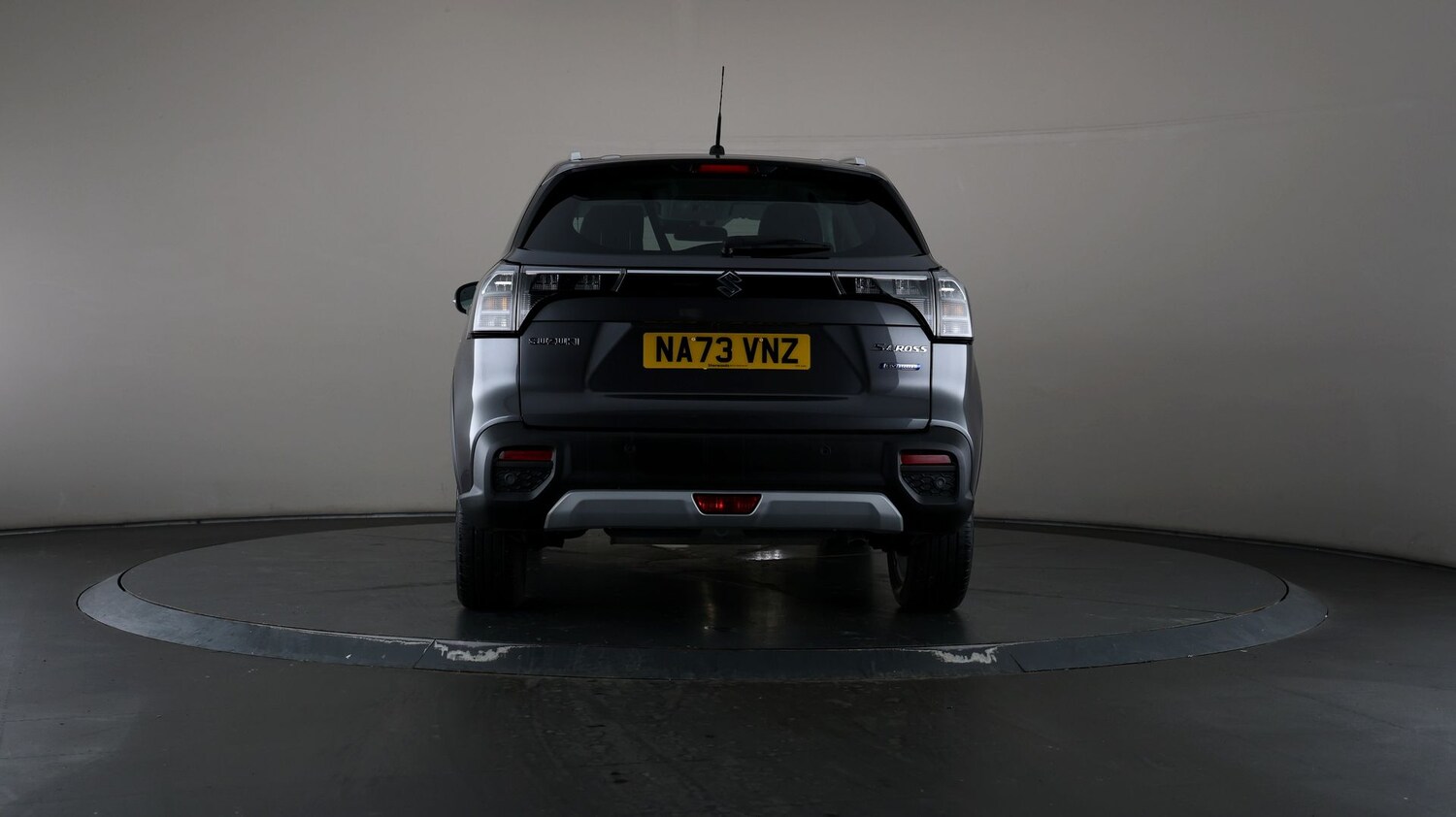 Used Suzuki SX4 S-Cross for sale - 76809846: Photo 66
