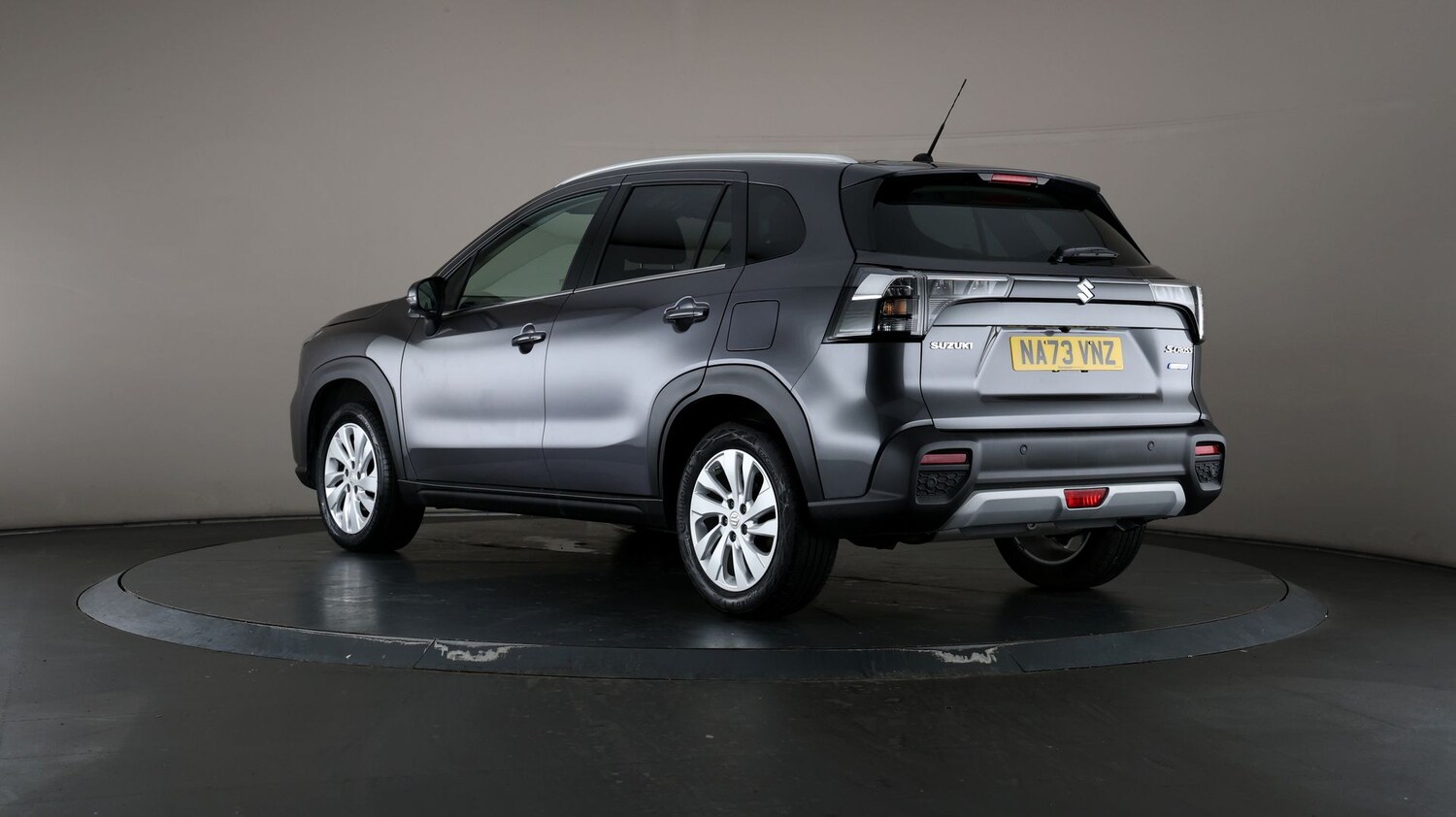 Used Suzuki SX4 S-Cross for sale - 76809846: Photo 67