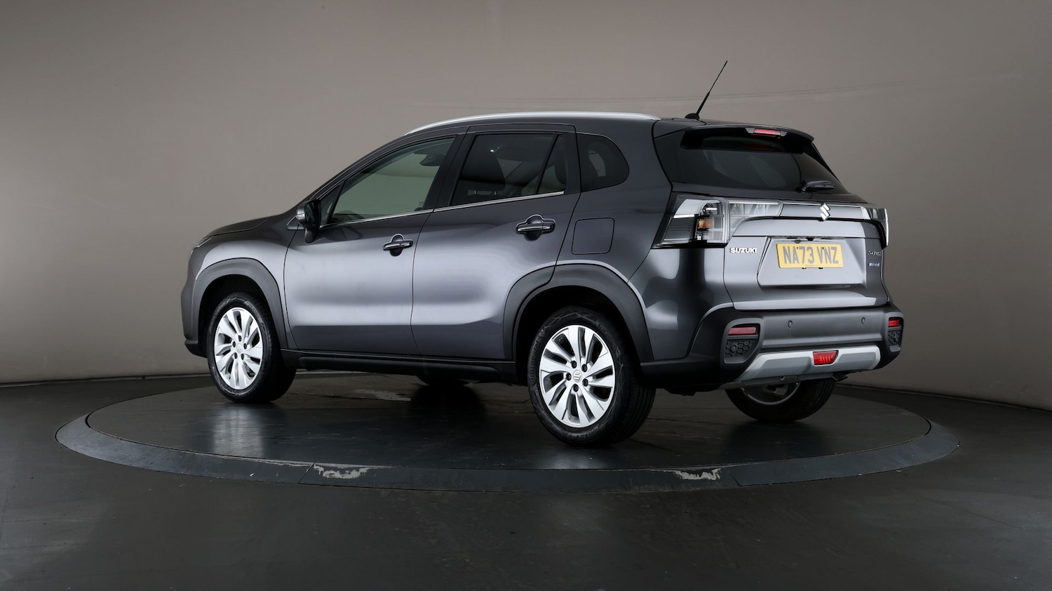 Used Suzuki SX4 S-Cross for sale - 76809846: Photo 68