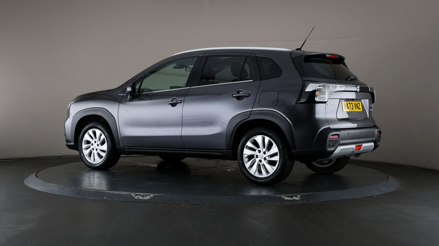 Used Suzuki SX4 S-Cross for sale - 76809846: Photo 69