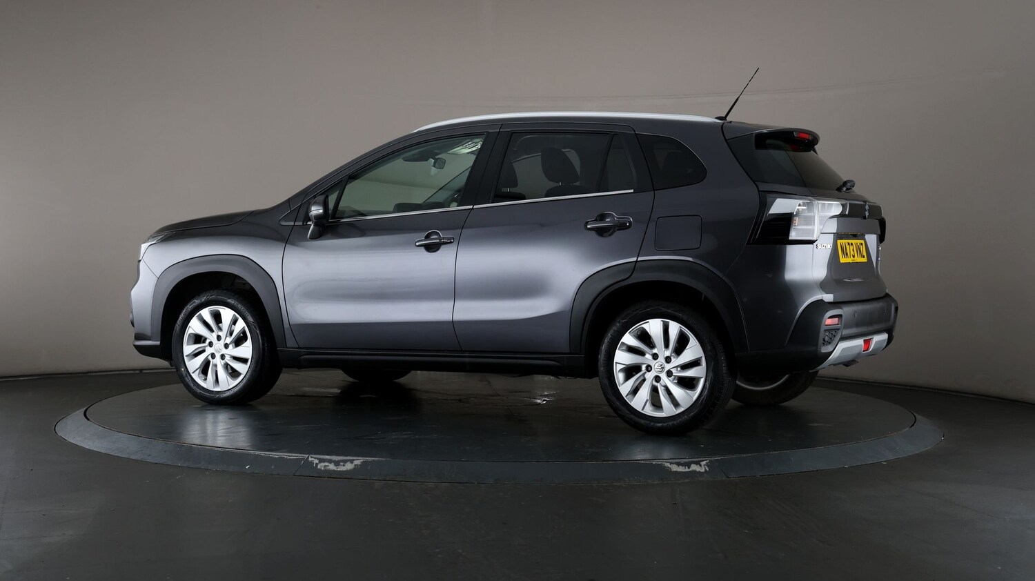 Used Suzuki SX4 S-Cross for sale - 76809846: Photo 70