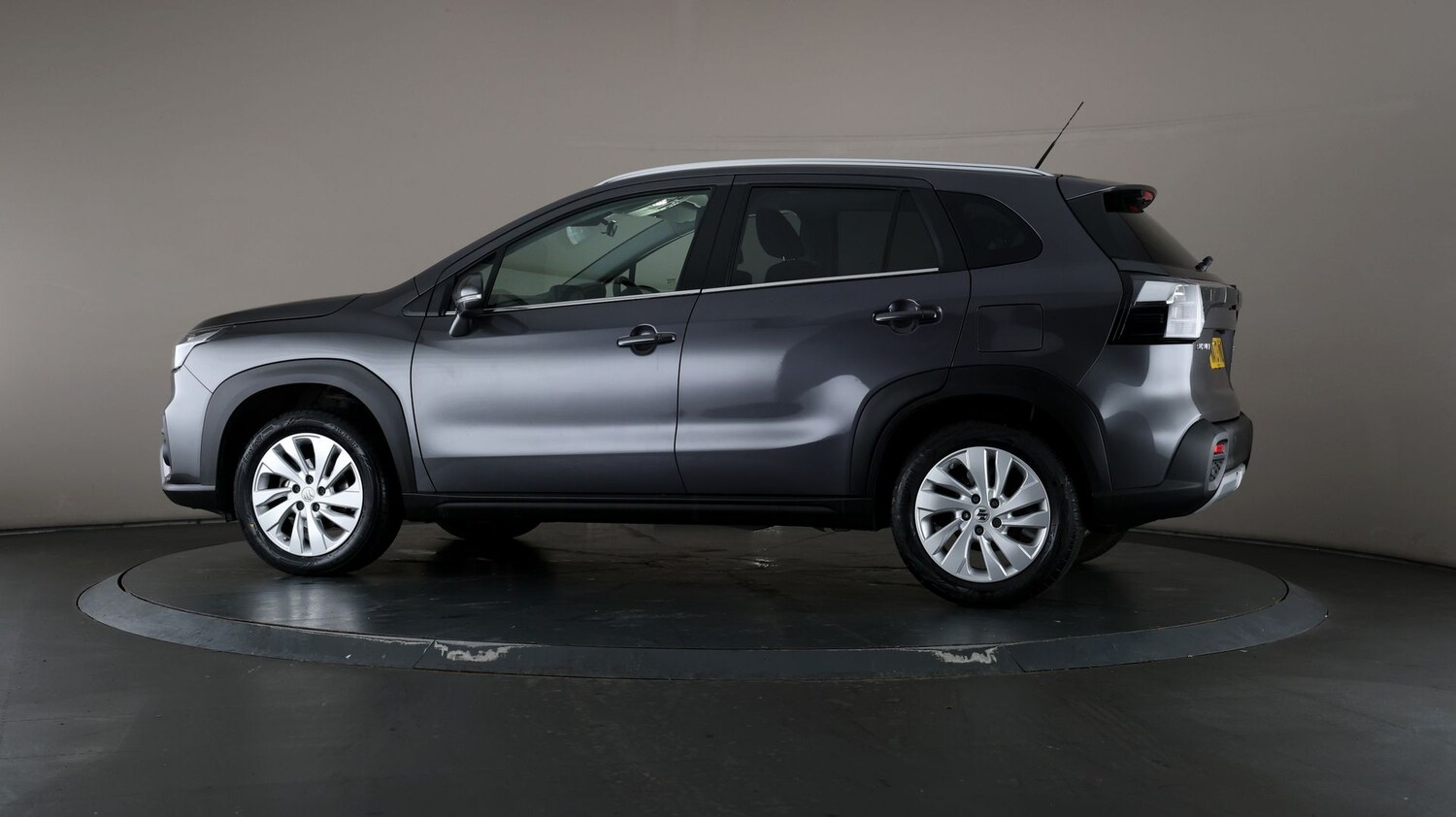 Used Suzuki SX4 S-Cross for sale - 76809846: Photo 71