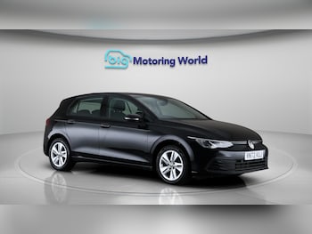 Used Volkswagen Golf 2023 for sale - 75588422: Photo