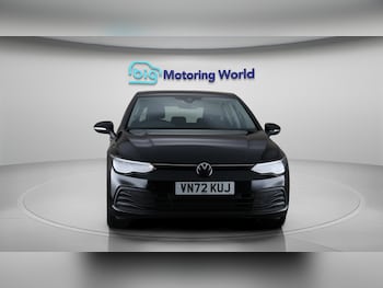 Used Volkswagen Golf 2023 for sale - 75588422: Photo