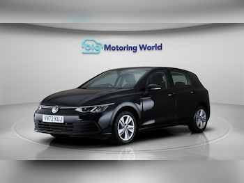 Used Volkswagen Golf 2023 for sale - 75588422: Photo