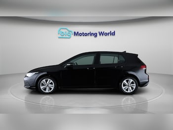 Used Volkswagen Golf 2023 for sale - 75588422: Photo