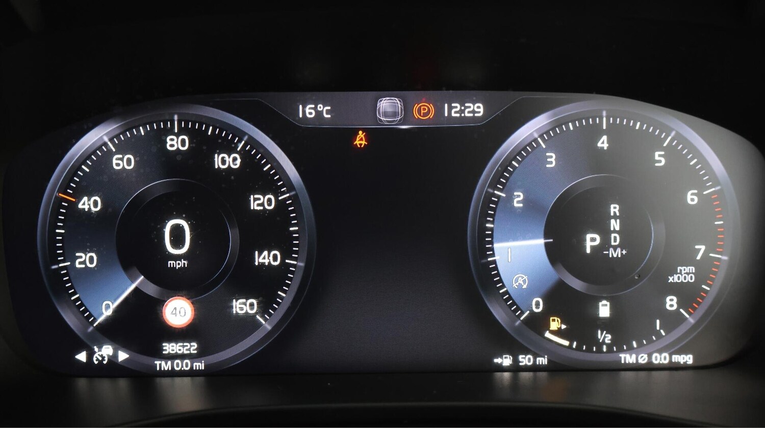 Used Volvo XC40 2020 for sale - 76349507: Photo 11