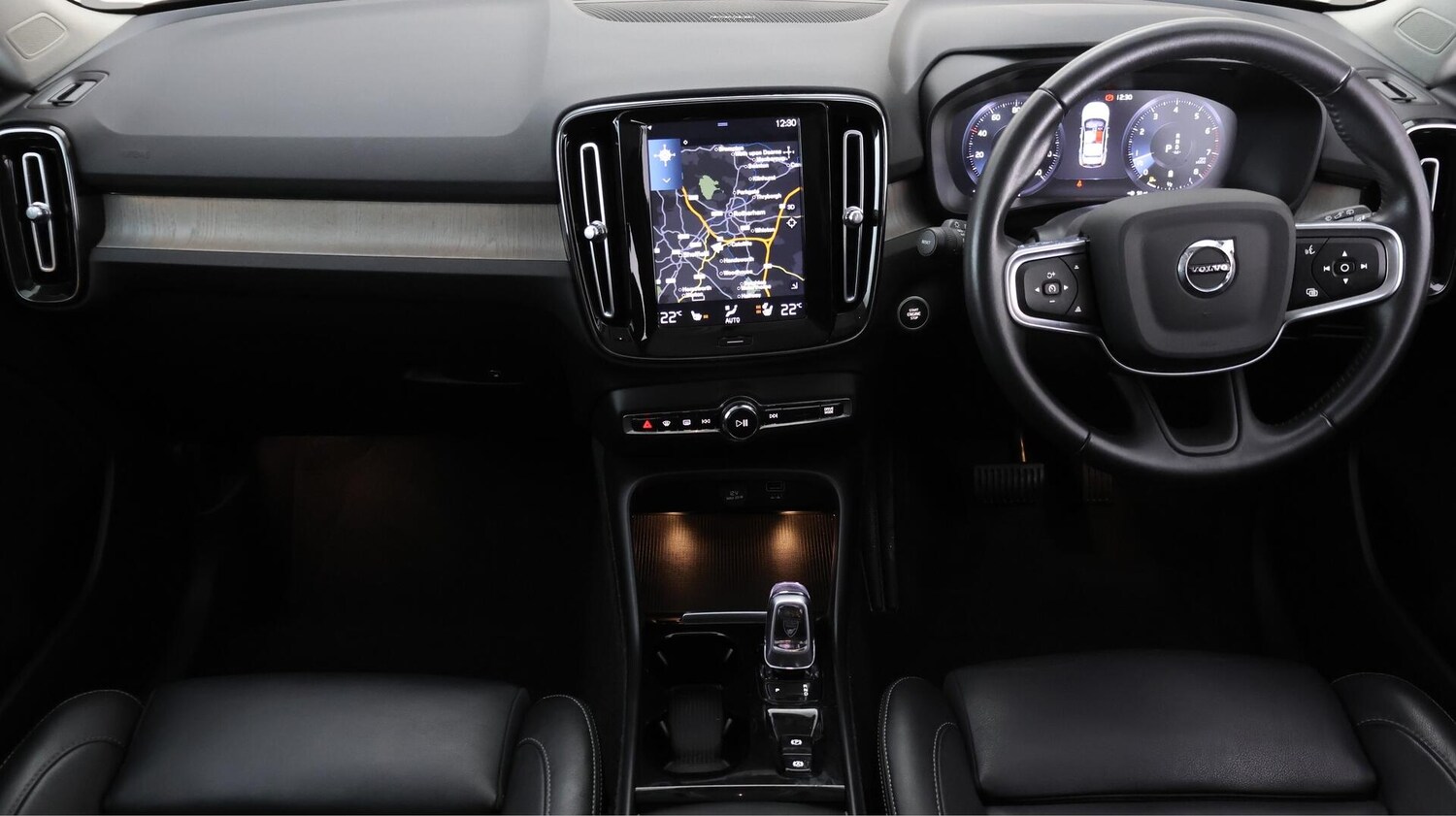 Used Volvo XC40 2020 for sale - 76349507: Photo 14
