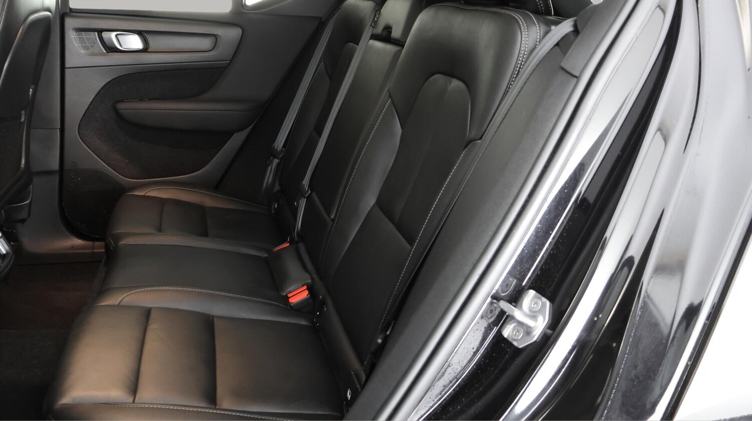 Used Volvo XC40 2020 for sale - 76349507: Photo 17