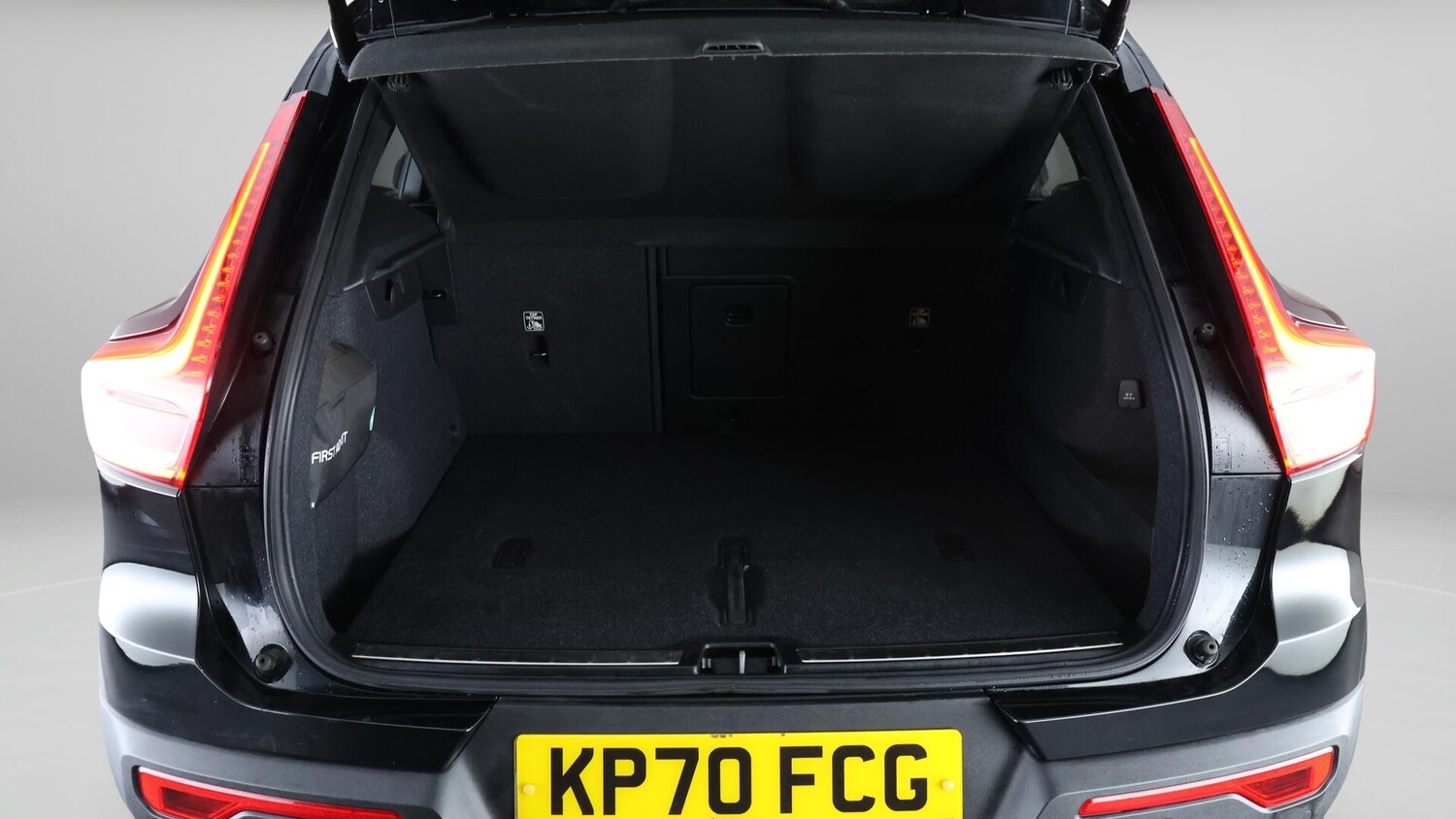 Used Volvo XC40 2020 for sale - 76349507: Photo 18