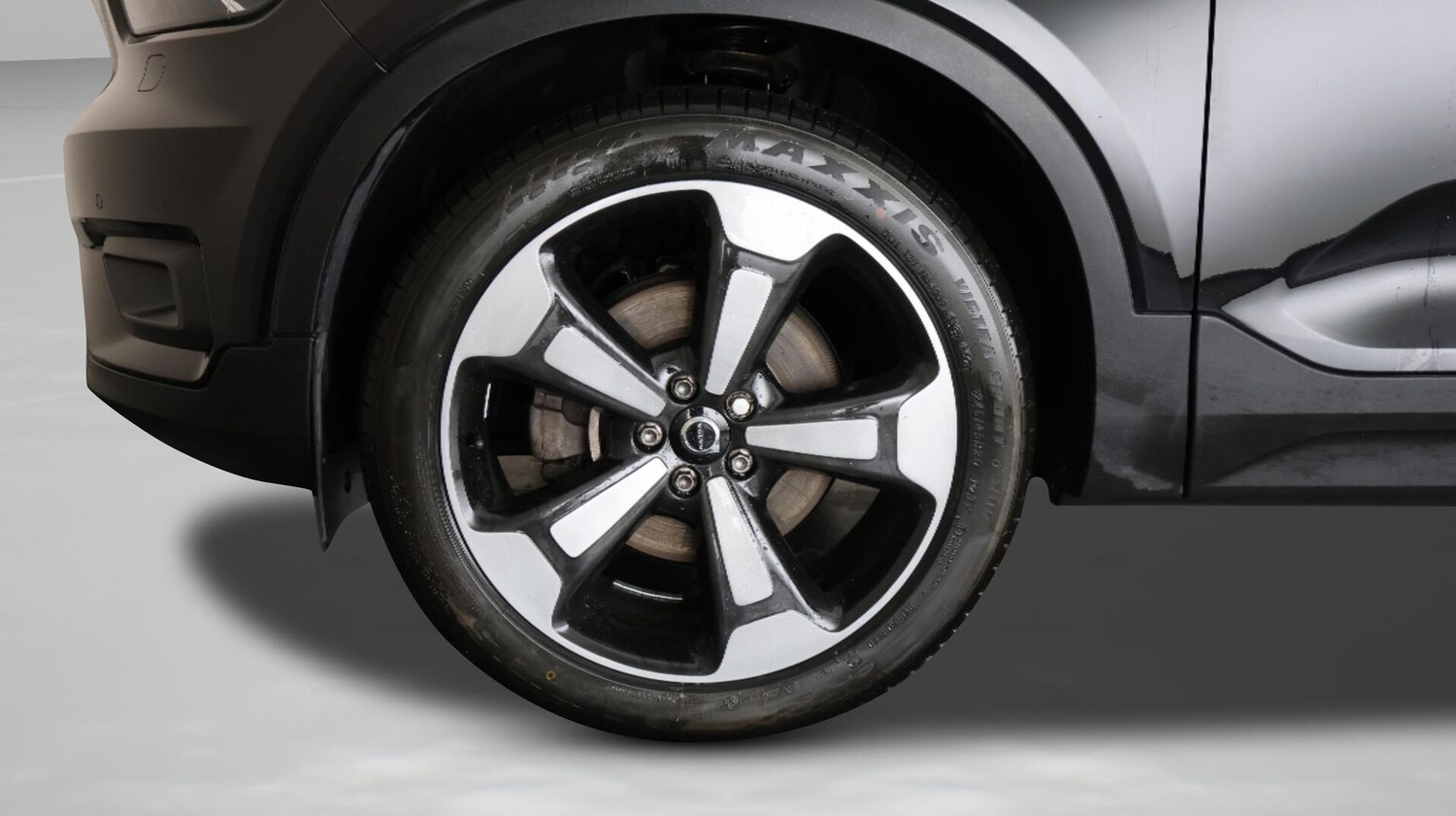 Used Volvo XC40 2020 for sale - 76349507: Photo 19