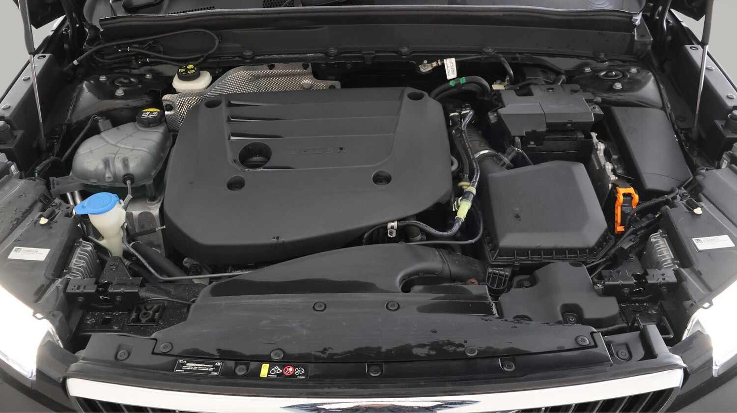Used Volvo XC40 2020 for sale - 76349507: Photo 20