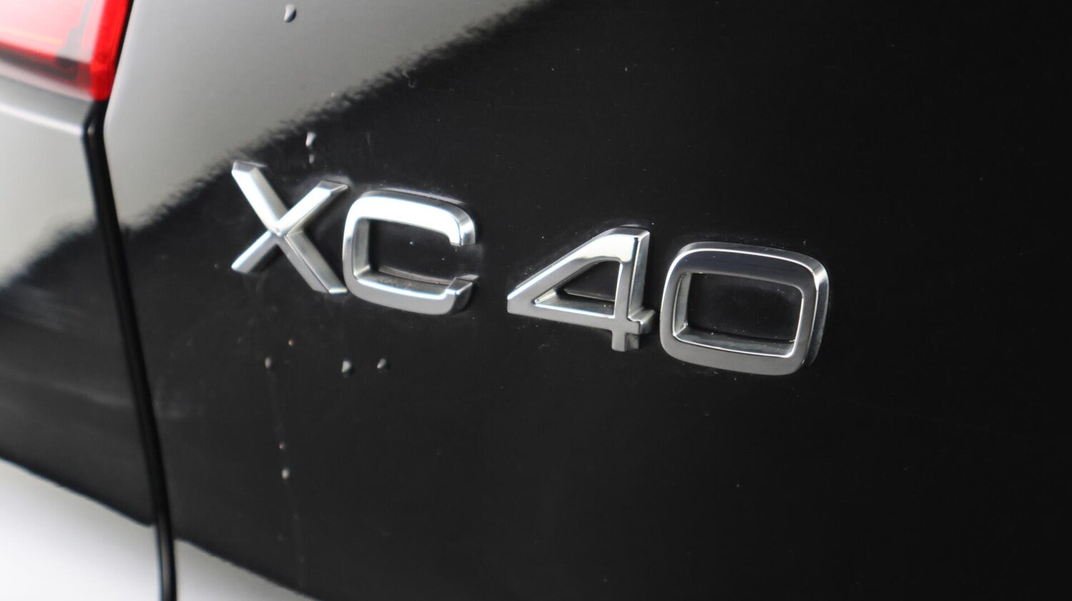 Used Volvo XC40 2020 for sale - 76349507: Photo 22