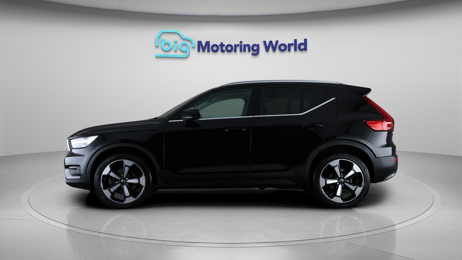 Used Volvo XC40 2020 for sale - 76349507: Photo 5