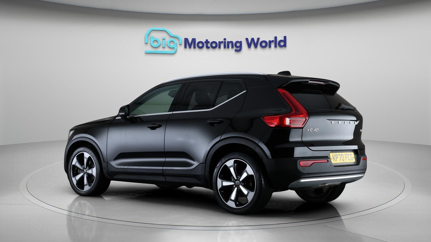 Used Volvo XC40 2020 for sale - 76349507: Photo 6