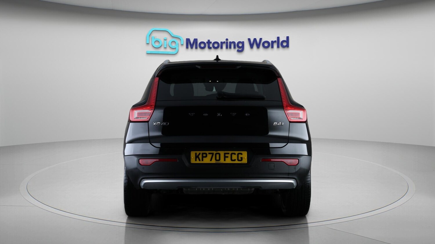 Used Volvo XC40 2020 for sale - 76349507: Photo 7