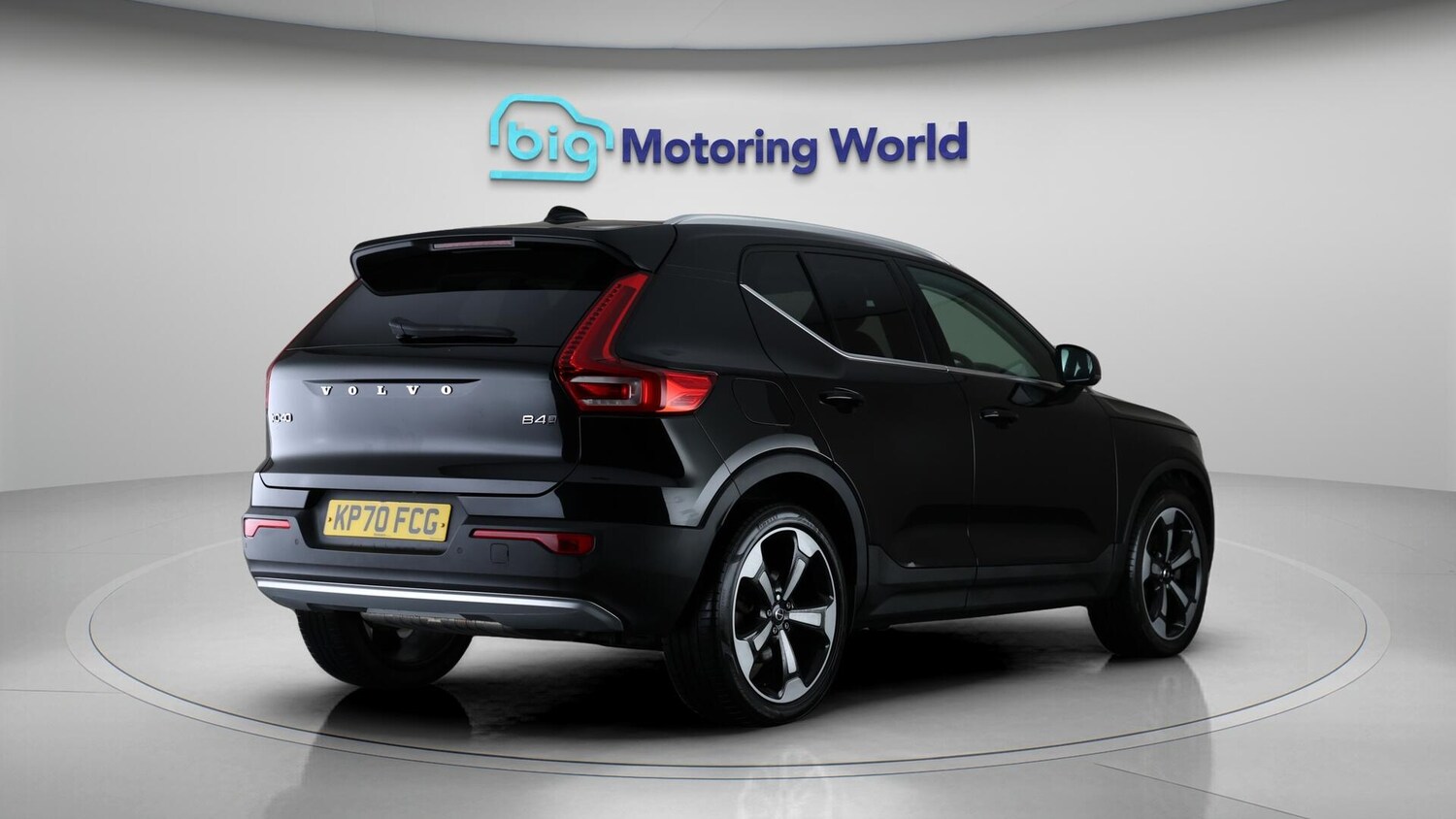 Used Volvo XC40 2020 for sale - 76349507: Photo 8