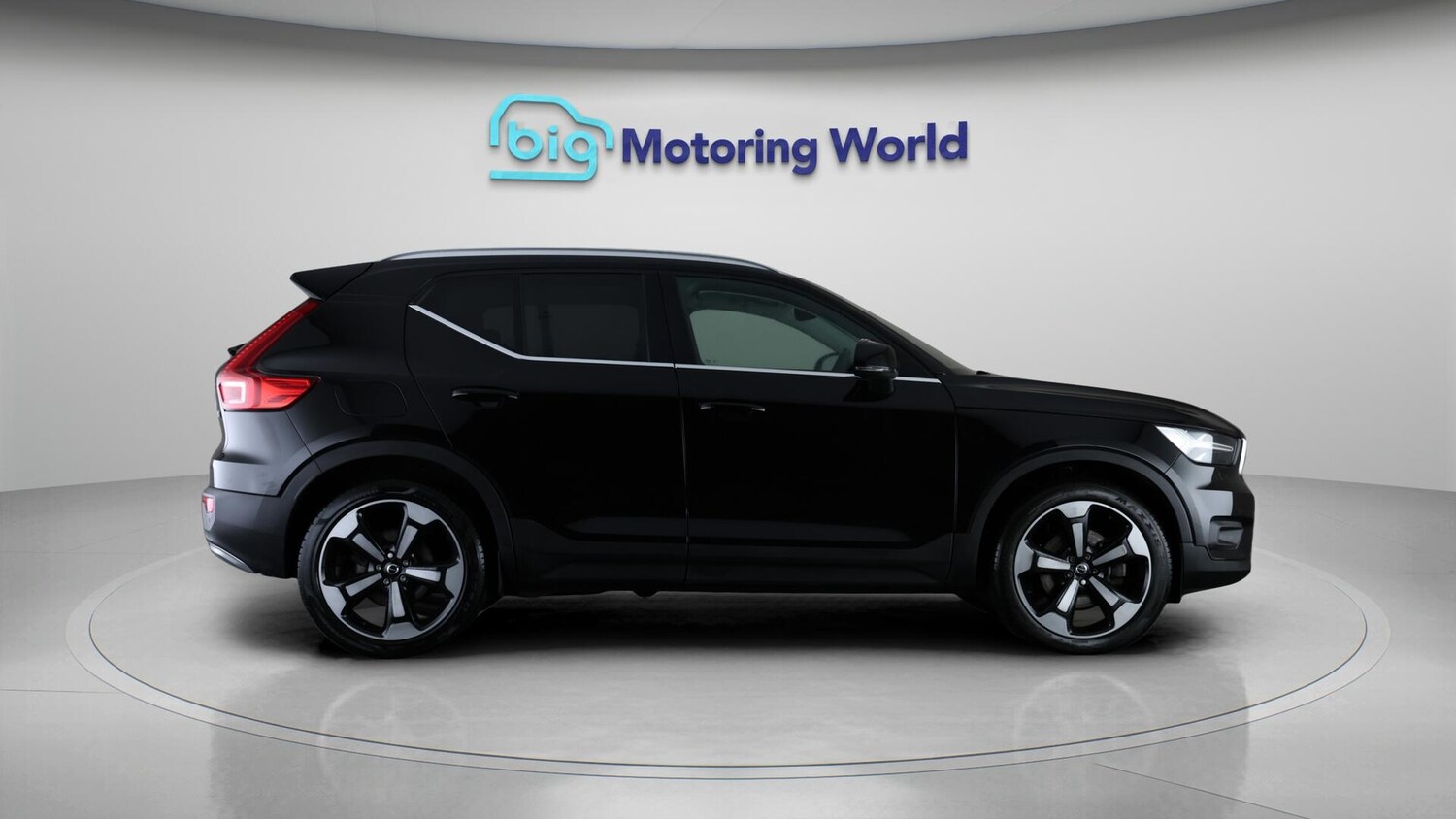 Used Volvo XC40 2020 for sale - 76349507: Photo 9