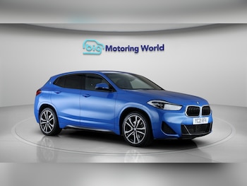 Used BMW X2 2021 for sale - 76432286: Photo