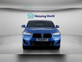 Used BMW X2 2021 for sale - 76432286: Photo