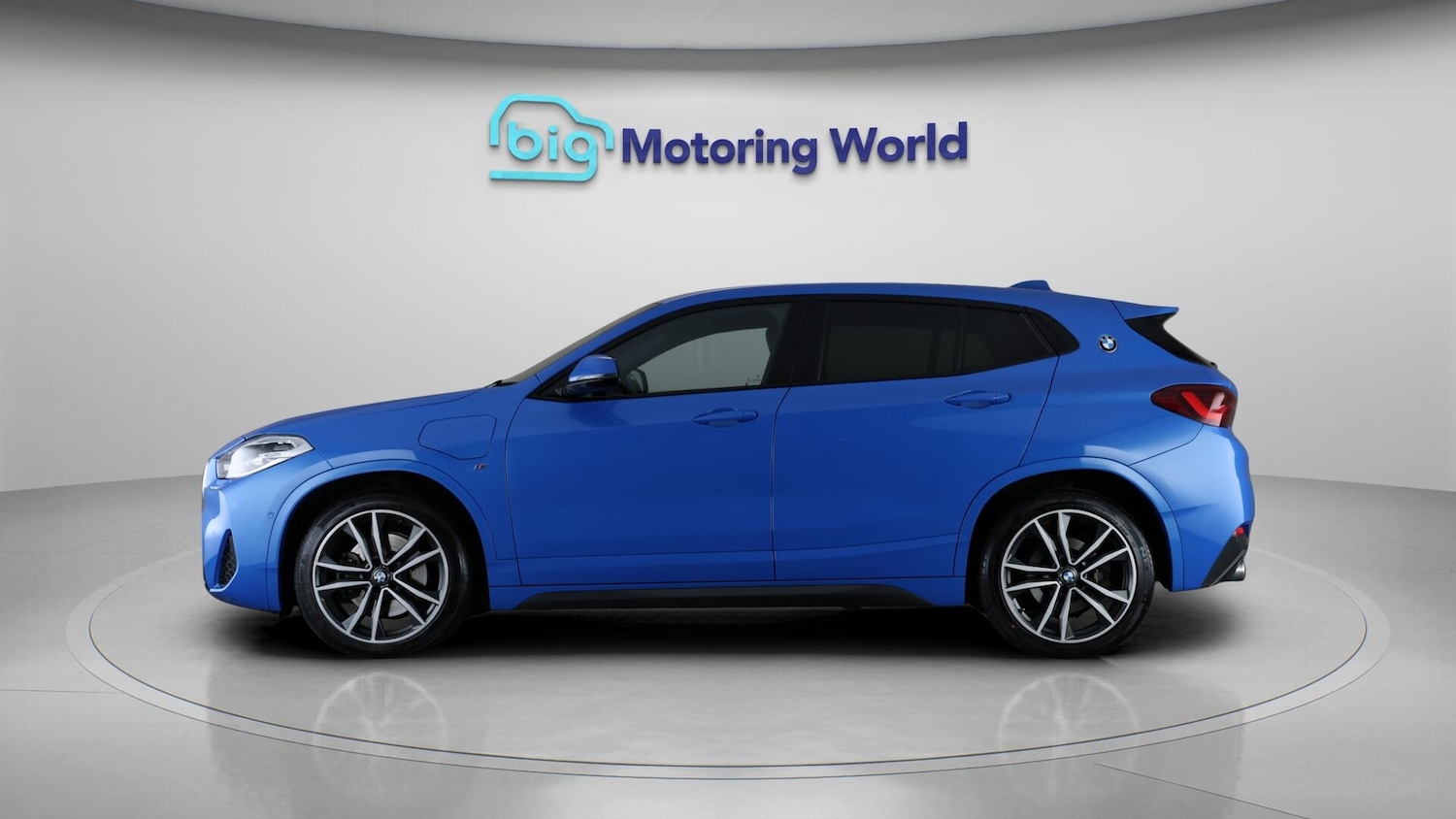 Used BMW X2 for sale - 76432286: Photo 4