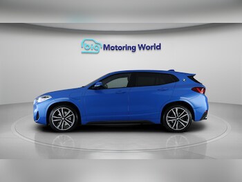 Used BMW X2 2021 for sale - 76432286: Photo