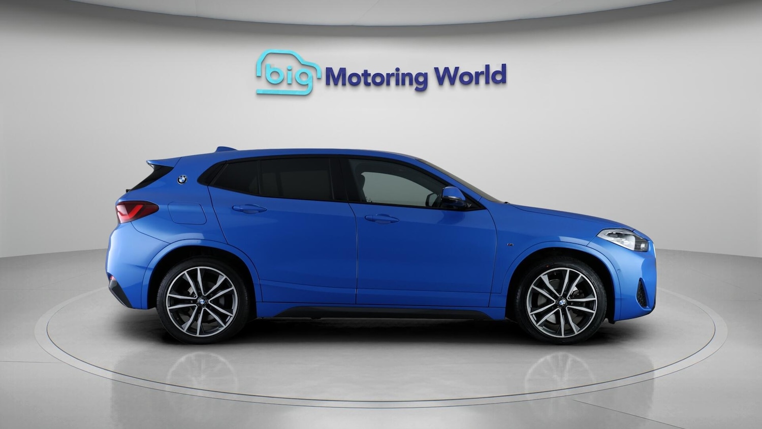 Used BMW X2 for sale - 76432286: Photo 8