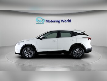 Used Nissan Qashqai 2024 for sale - 78353222: Photo