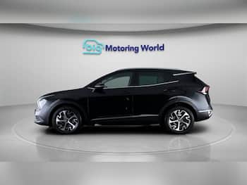 Used Kia Sportage 2022 for sale - 79584232: Photo