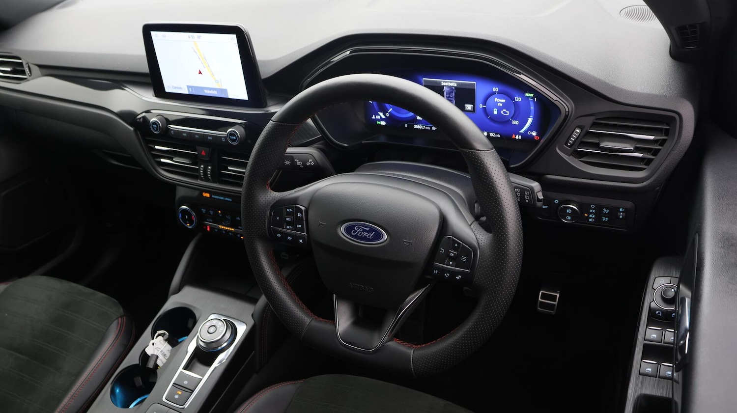 Used Ford Kuga 2023 for sale - 76714539: Photo 10