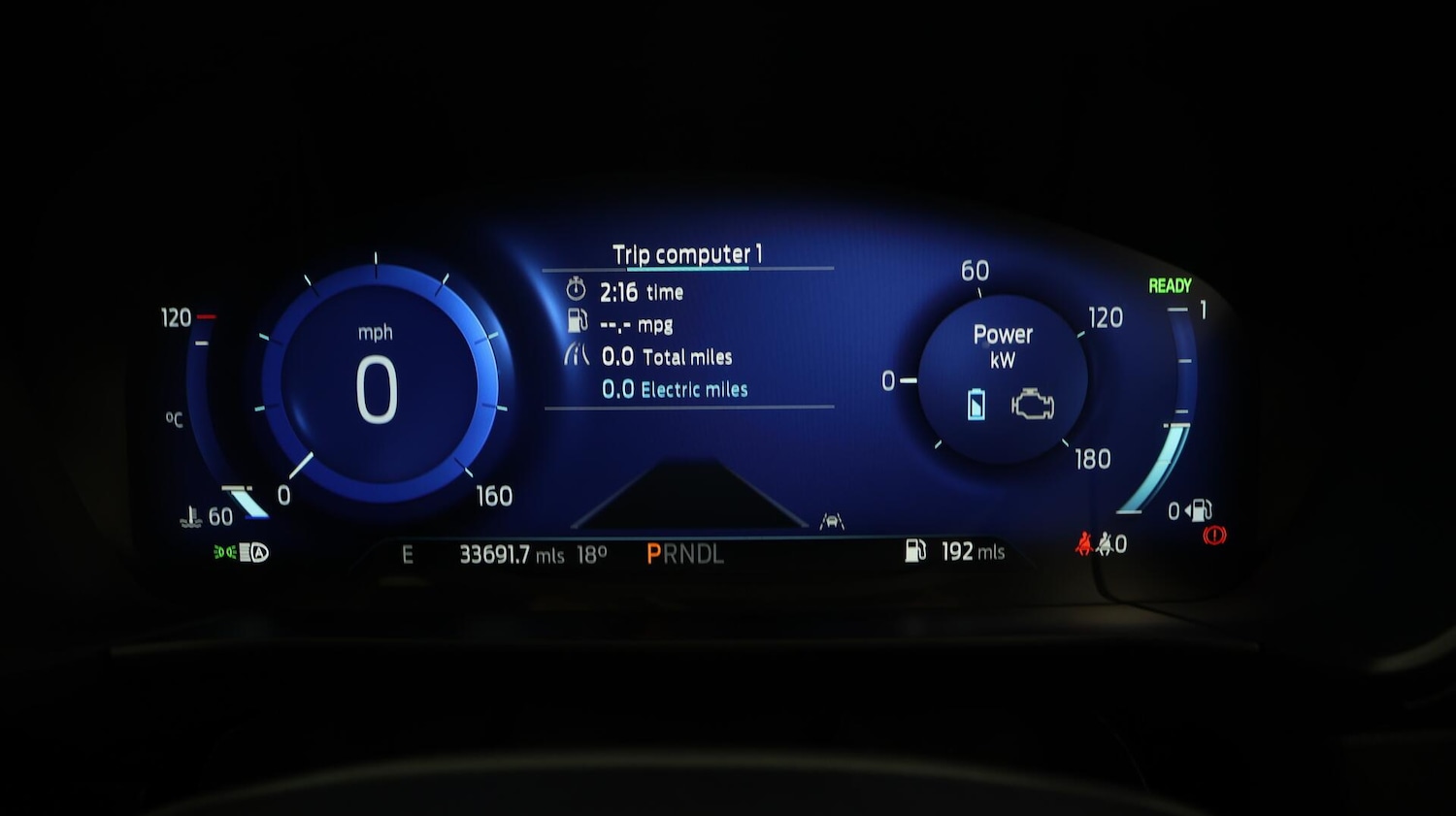 Used Ford Kuga 2023 for sale - 76714539: Photo 11