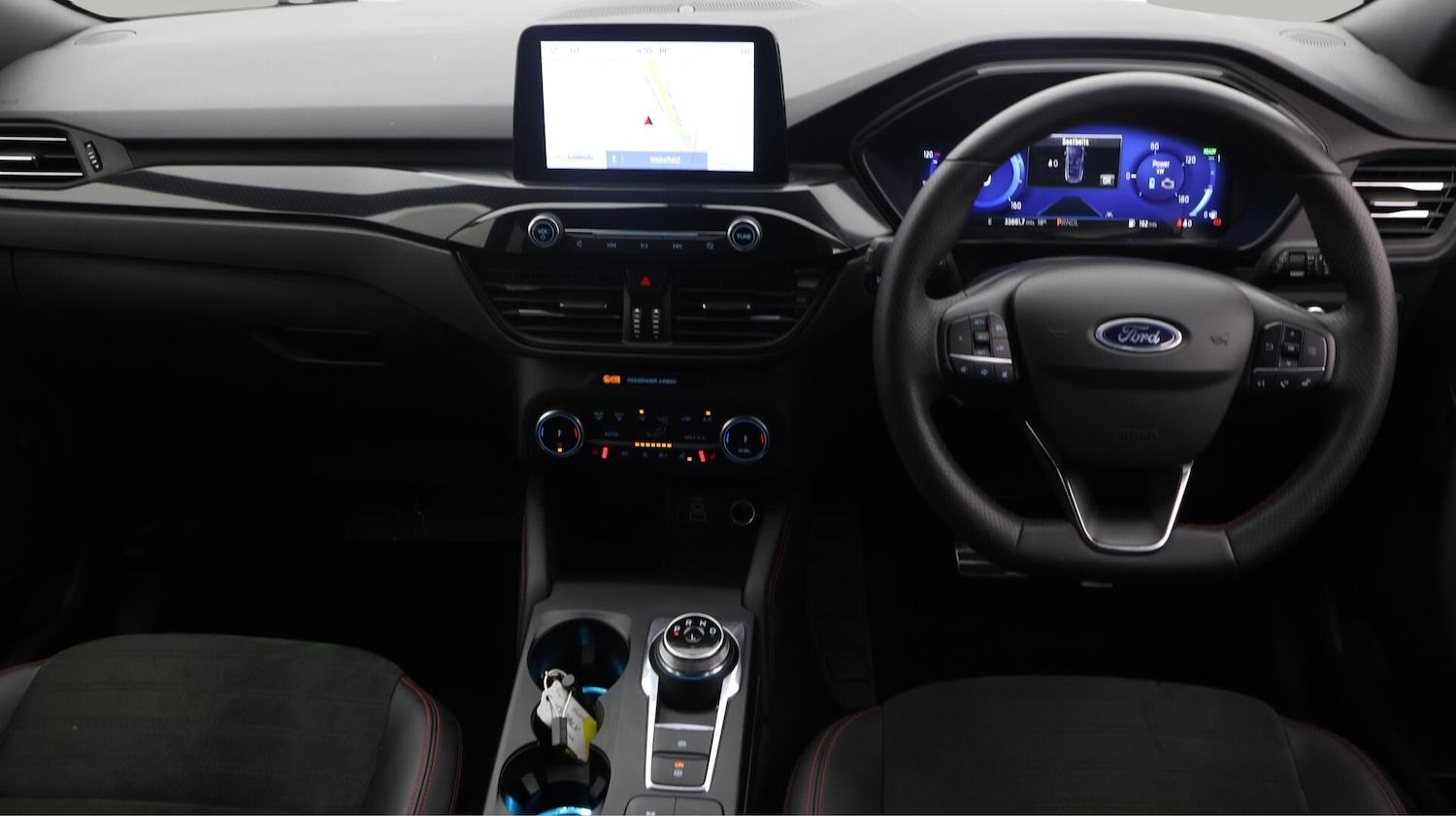 Used Ford Kuga 2023 for sale - 76714539: Photo 14