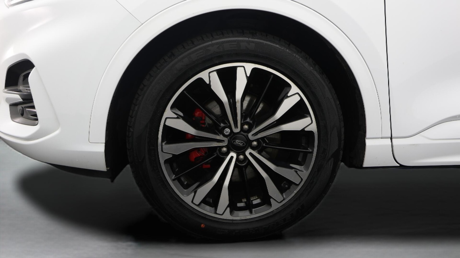 Used Ford Kuga 2023 for sale - 76714539: Photo 19