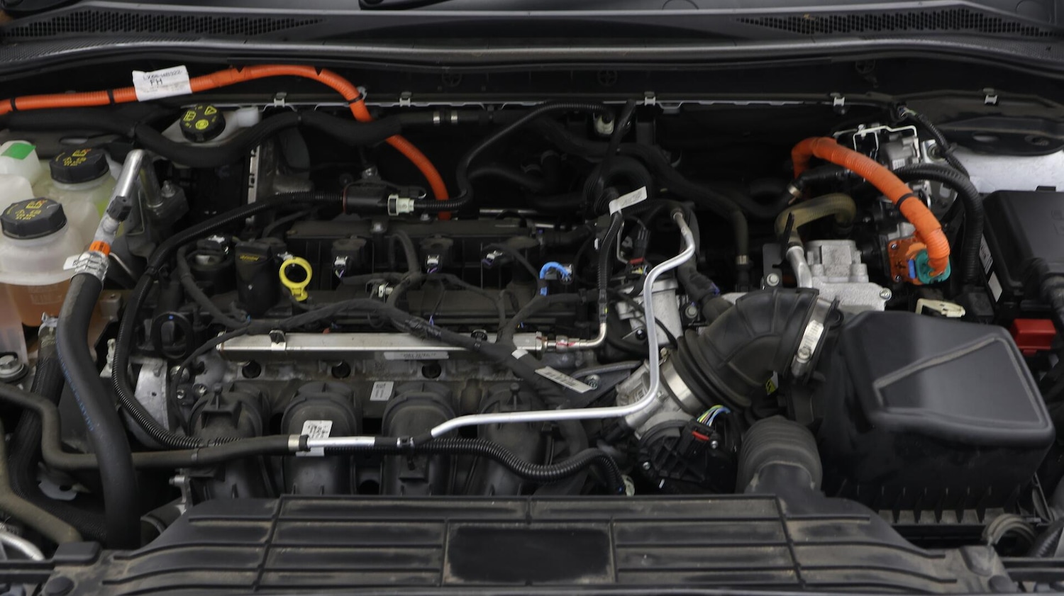 Used Ford Kuga 2023 for sale - 76714539: Photo 20