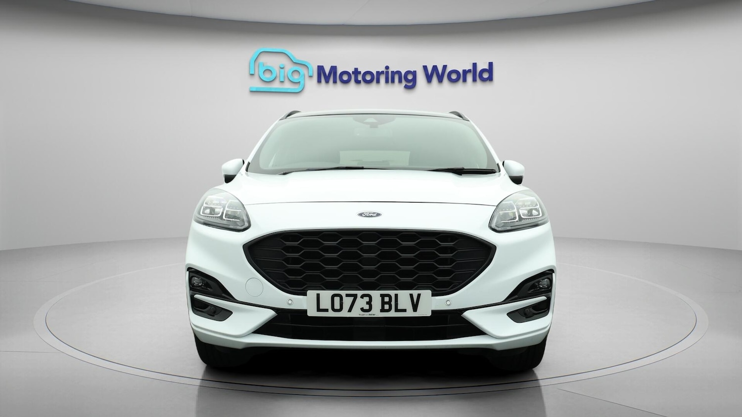 Used Ford Kuga 2023 for sale - 76714539: Photo 3