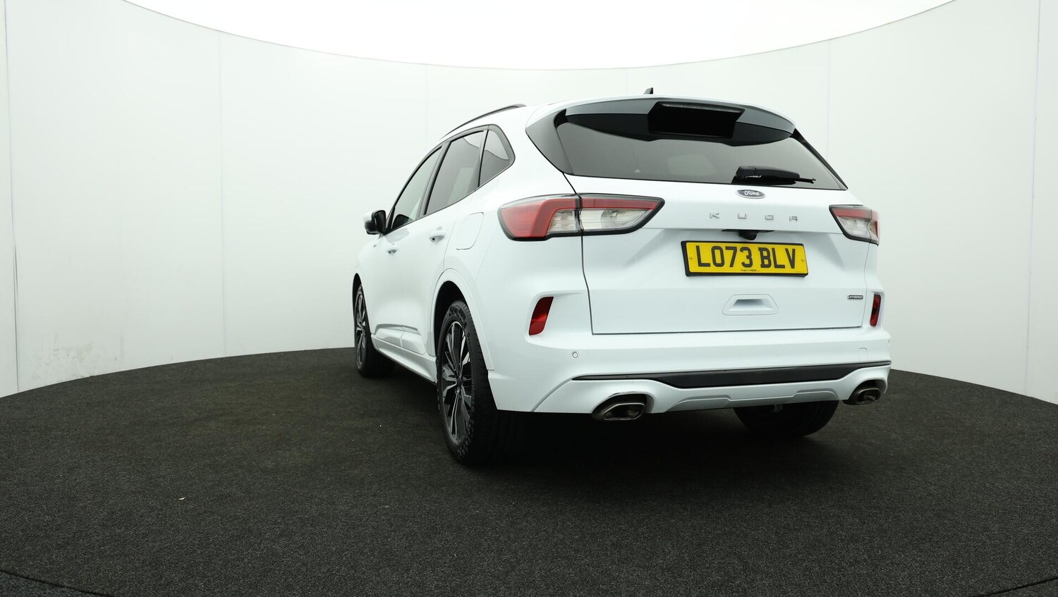 Used Ford Kuga 2023 for sale - 76714539: Photo 33