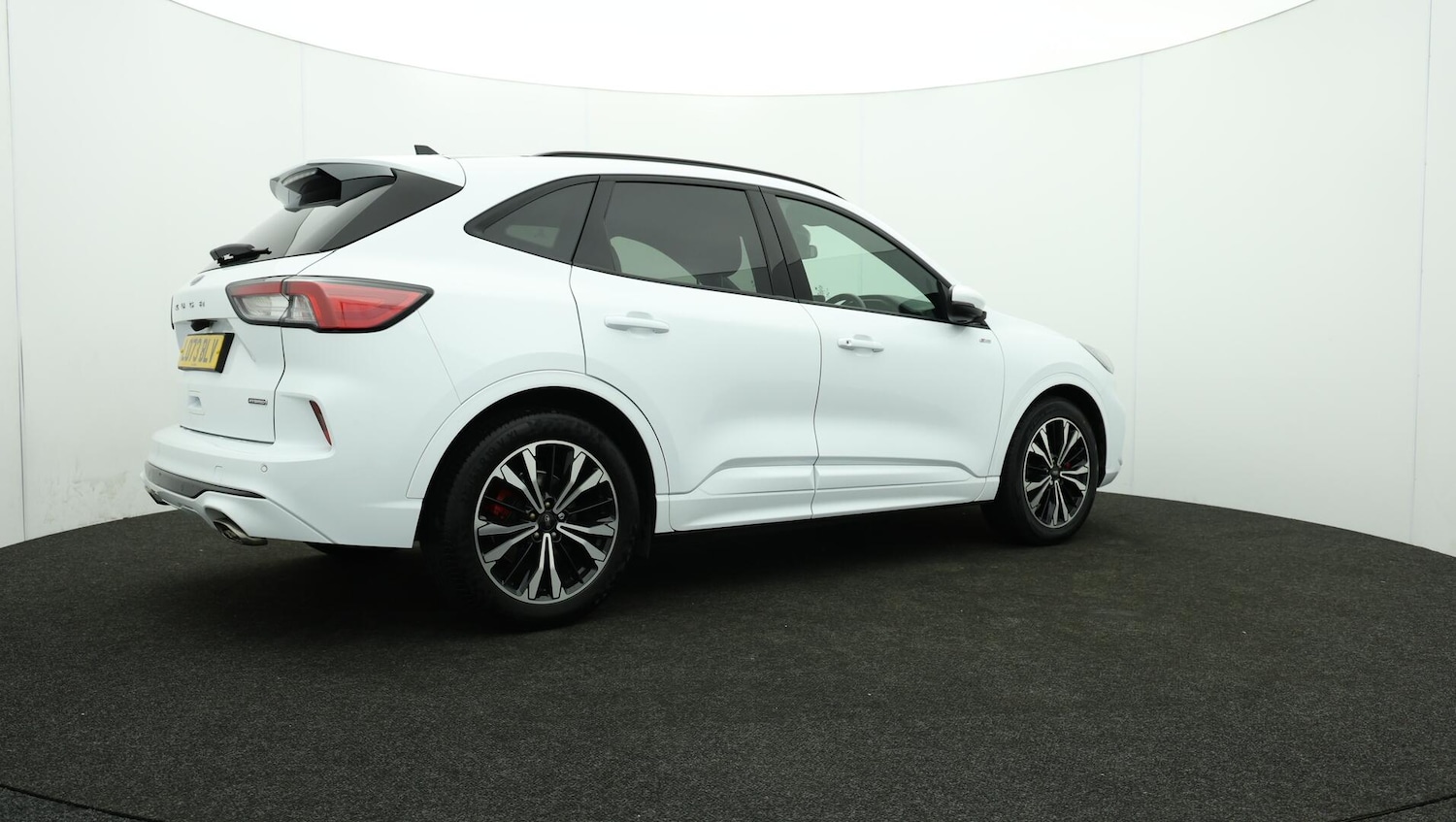 Used Ford Kuga 2023 for sale - 76714539: Photo 36