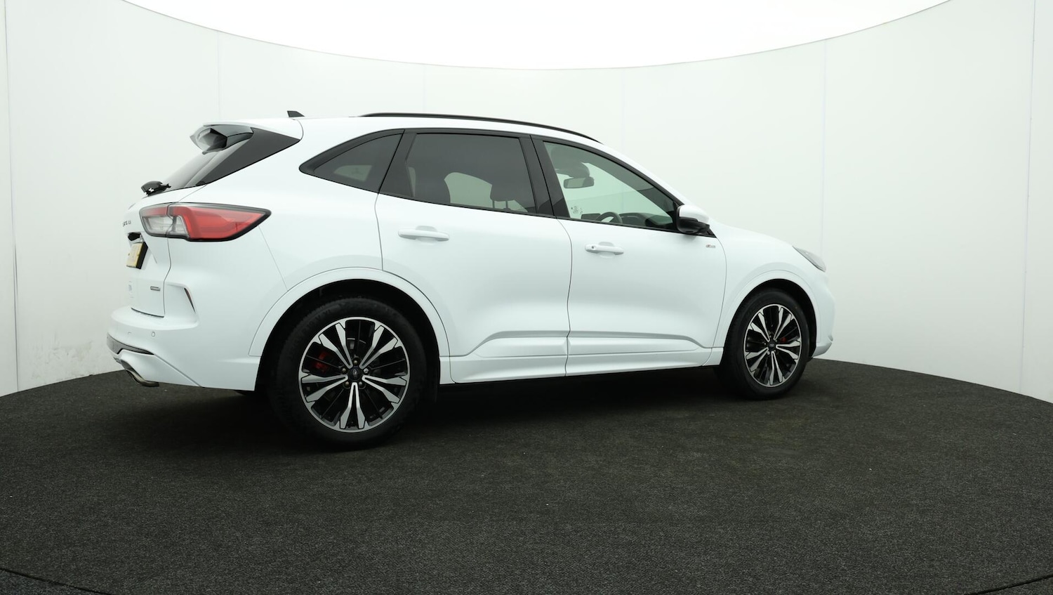 Used Ford Kuga 2023 for sale - 76714539: Photo 37