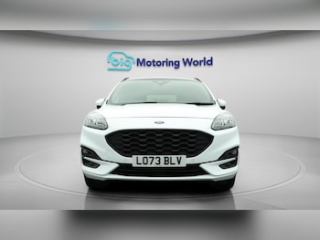 Used Ford Kuga 2023 for sale - 76714539: Photo