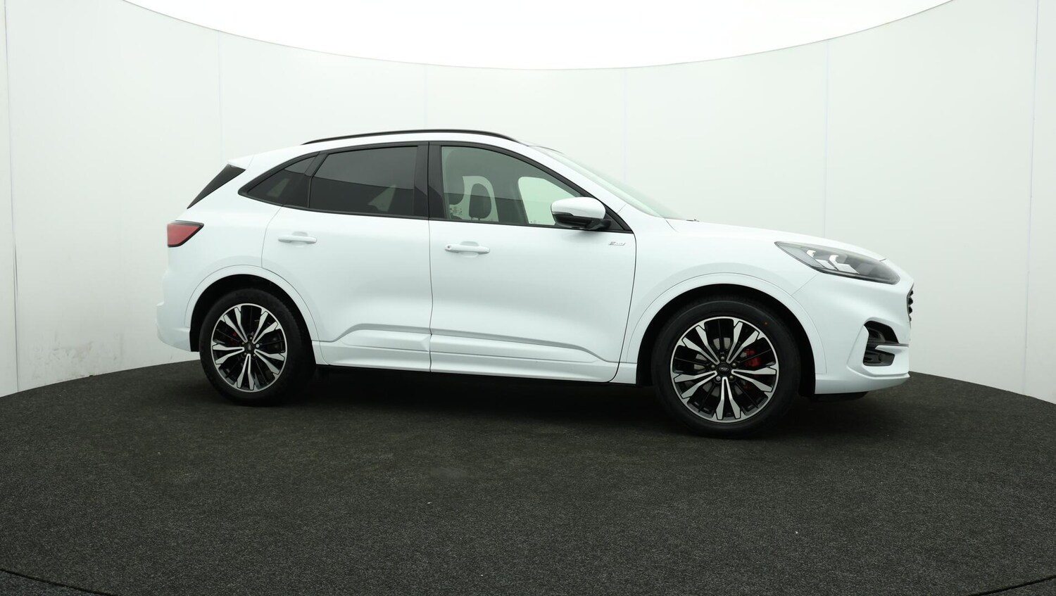 Used Ford Kuga 2023 for sale - 76714539: Photo 44