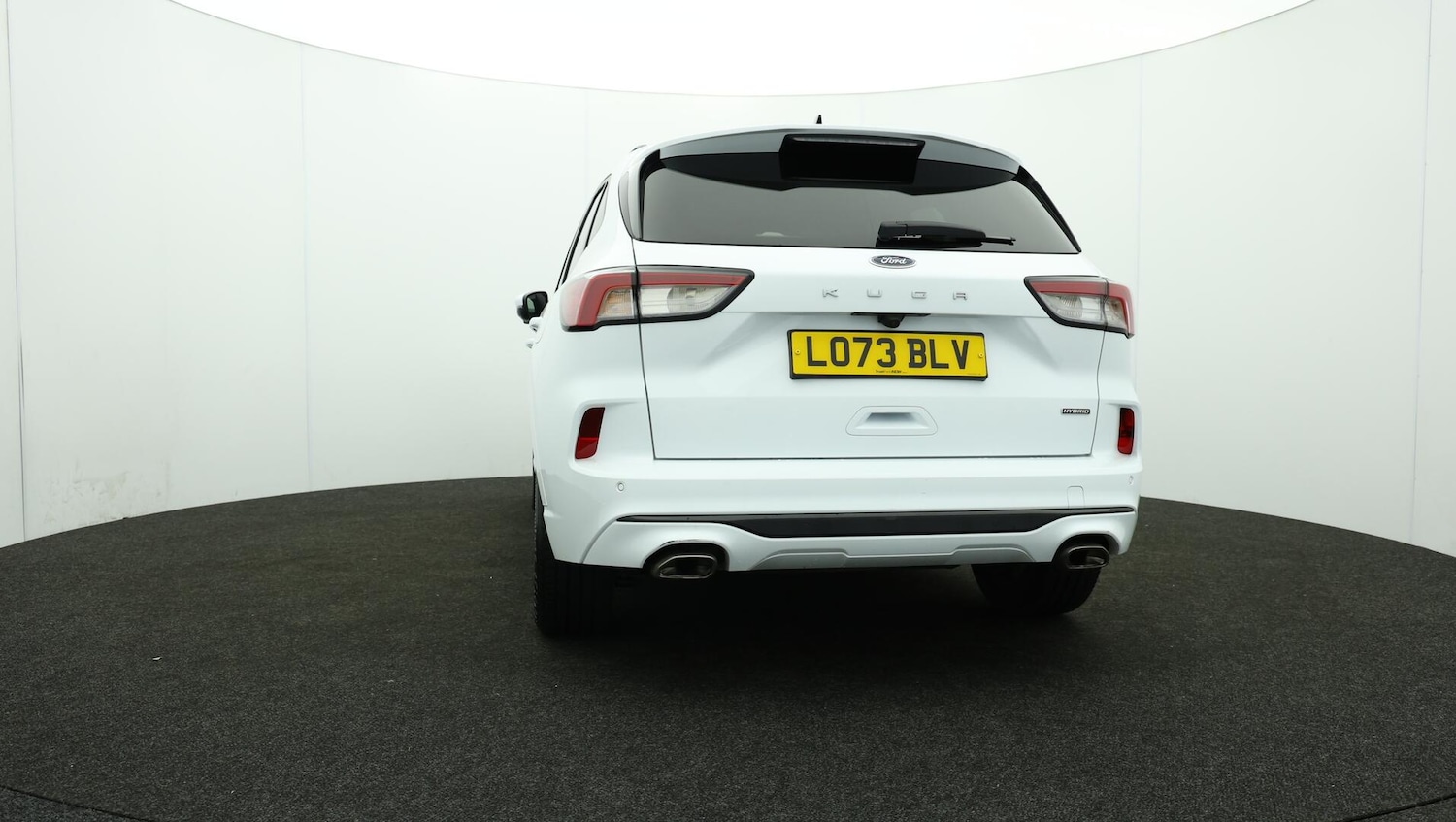 Used Ford Kuga 2023 for sale - 76714539: Photo 45