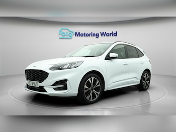 Used Ford Kuga 2023 for sale - 76714539: Photo